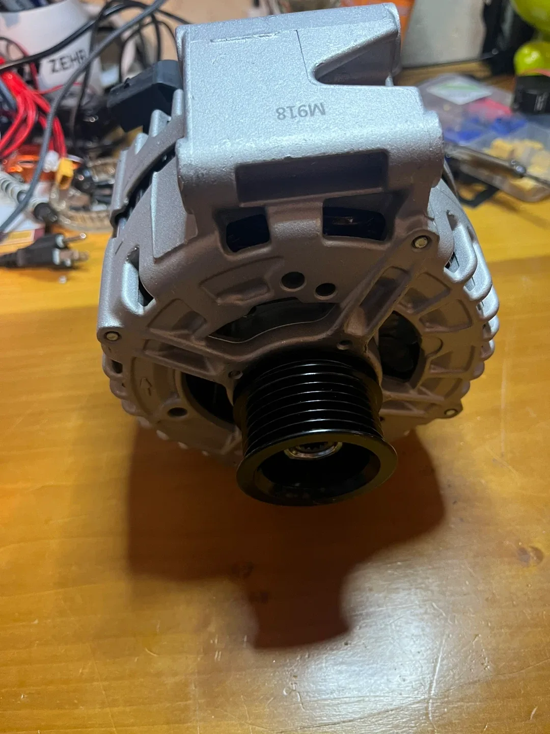 Yang VGD Auto Parts Alternator image indicator(2)