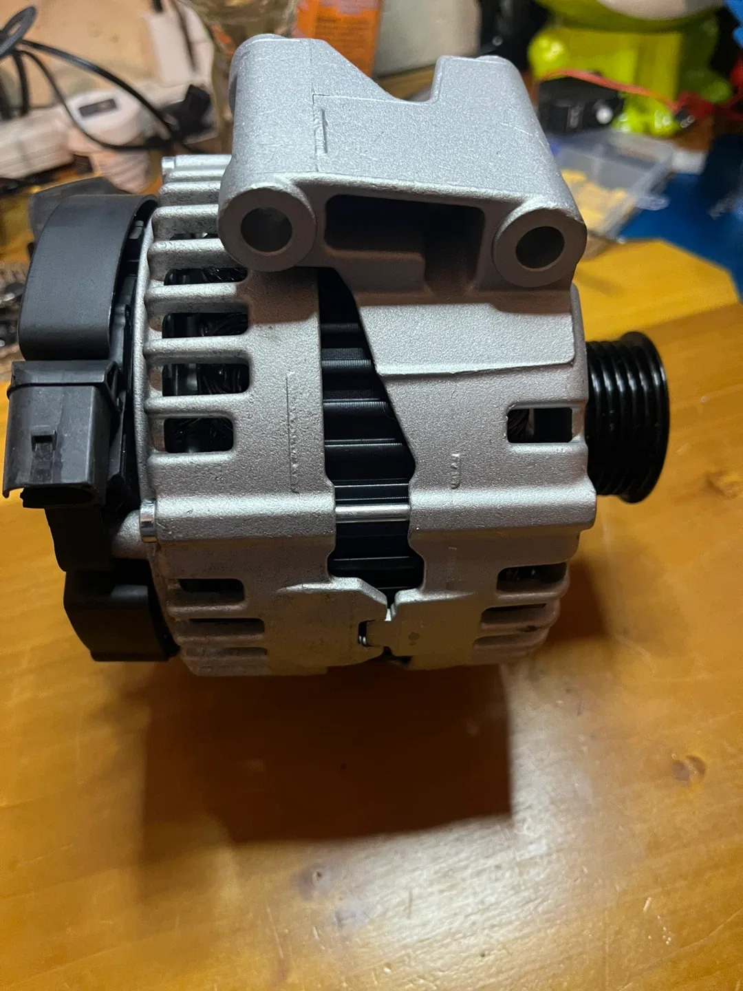 Yang VGD Auto Parts Alternator image indicator(3)