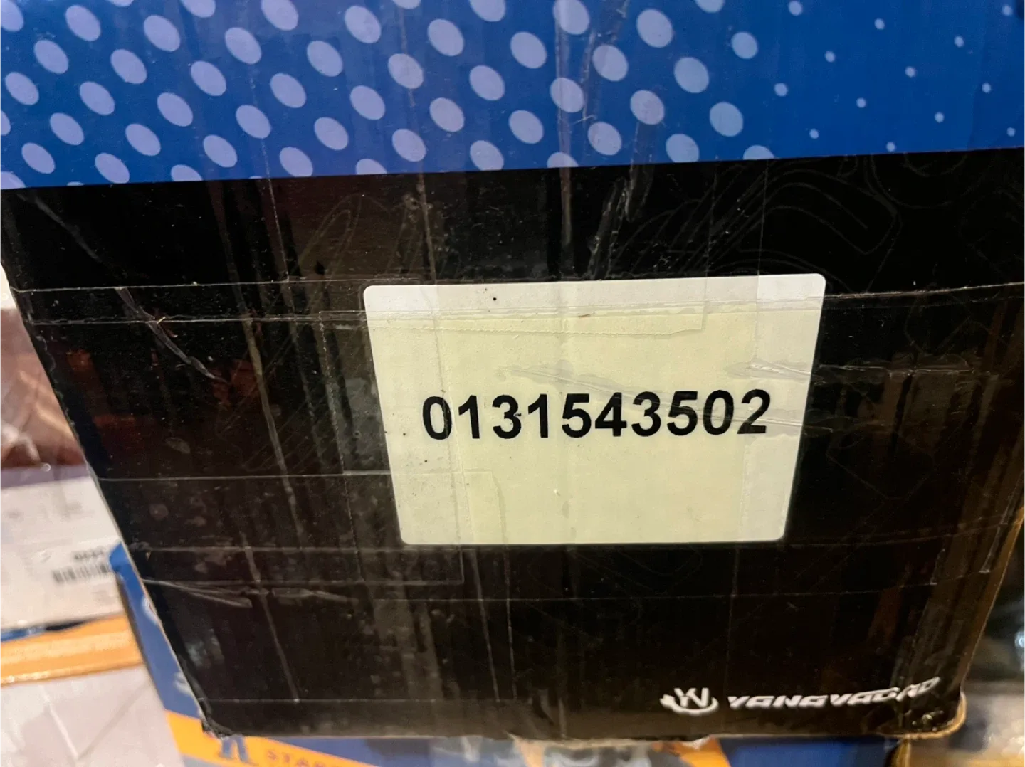 Yang VGD Auto Parts Alternator image indicator(9)