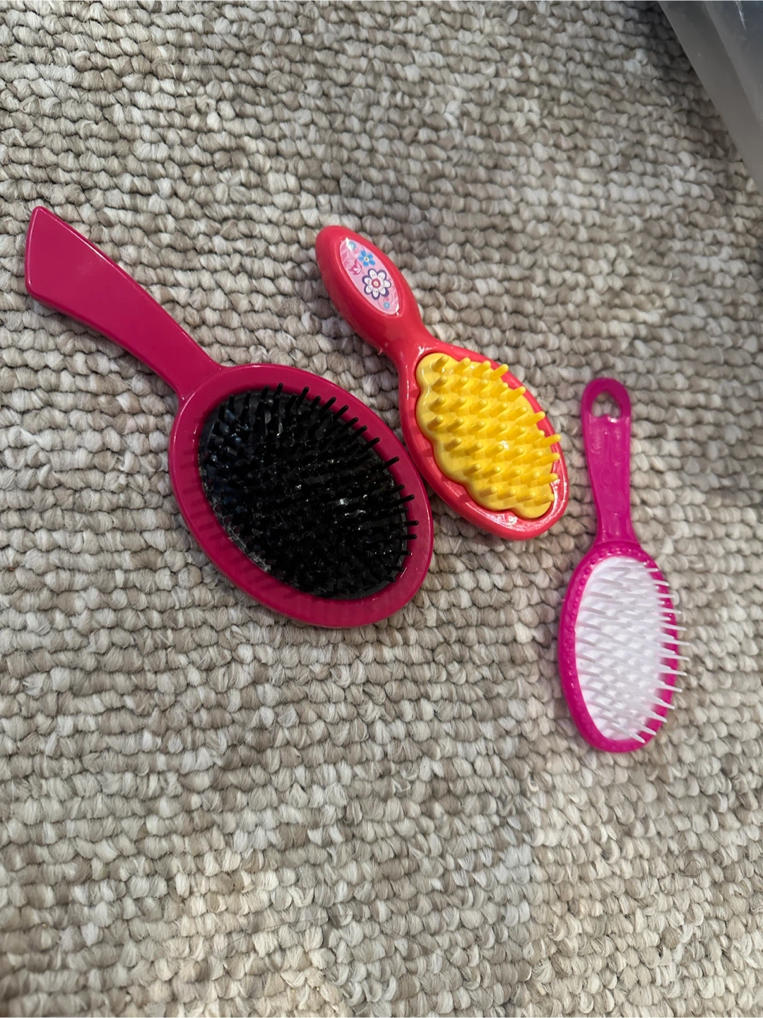 Mixed Lot of Toys and Accessories