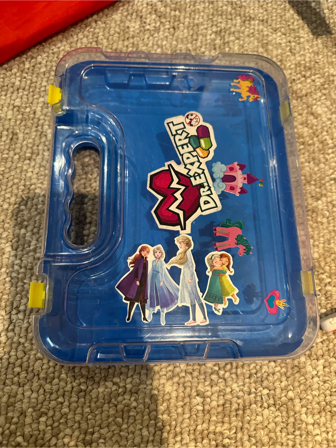 Mixed Lot of Toys and Accessories - photo 4