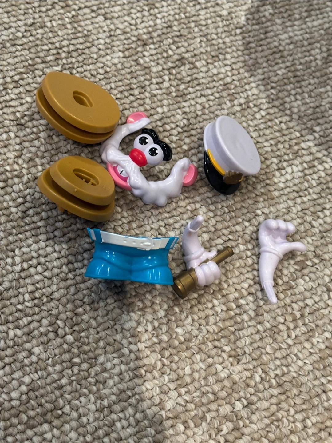Mixed Lot of Toys and Accessories - photo 3