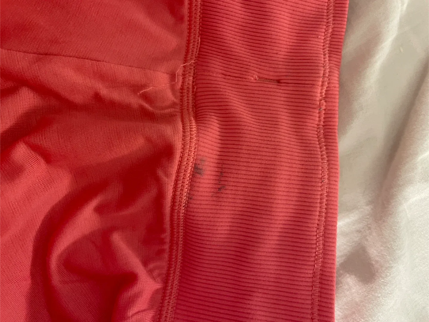 Lululemon Dance Studio Mid-Rise Full Jogger (Sakura Pink) image indicator(4)