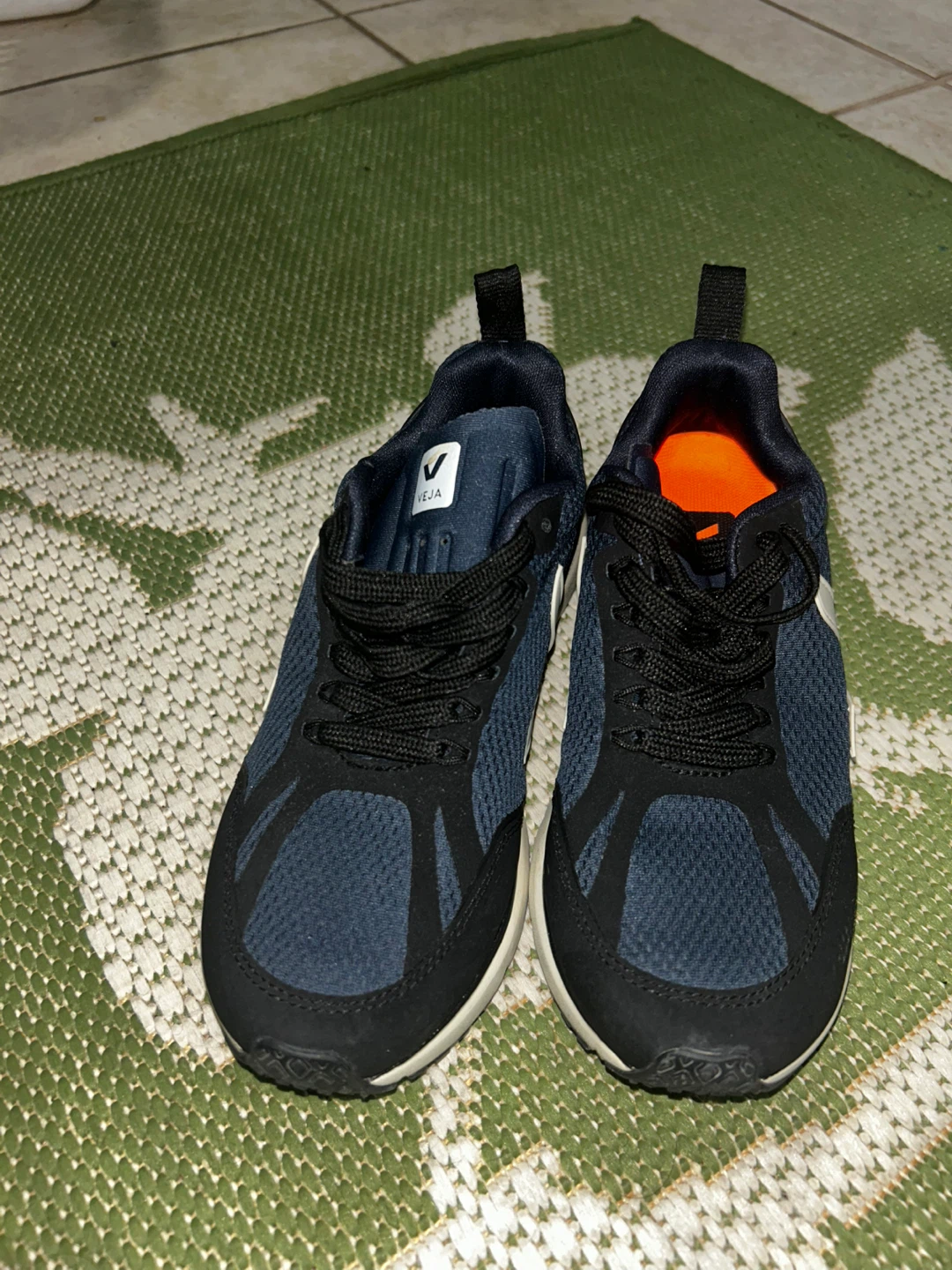Veja Condor 3 Running Shoes - Size 5 US