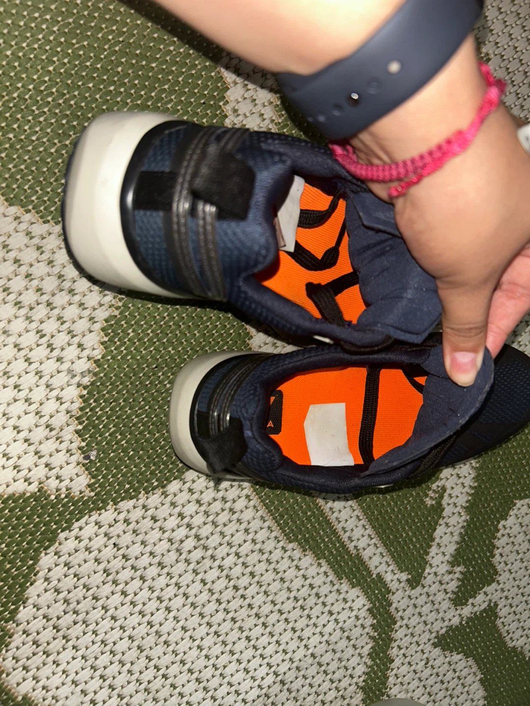 Veja Condor 3 Running Shoes - Size 5 US - photo 4
