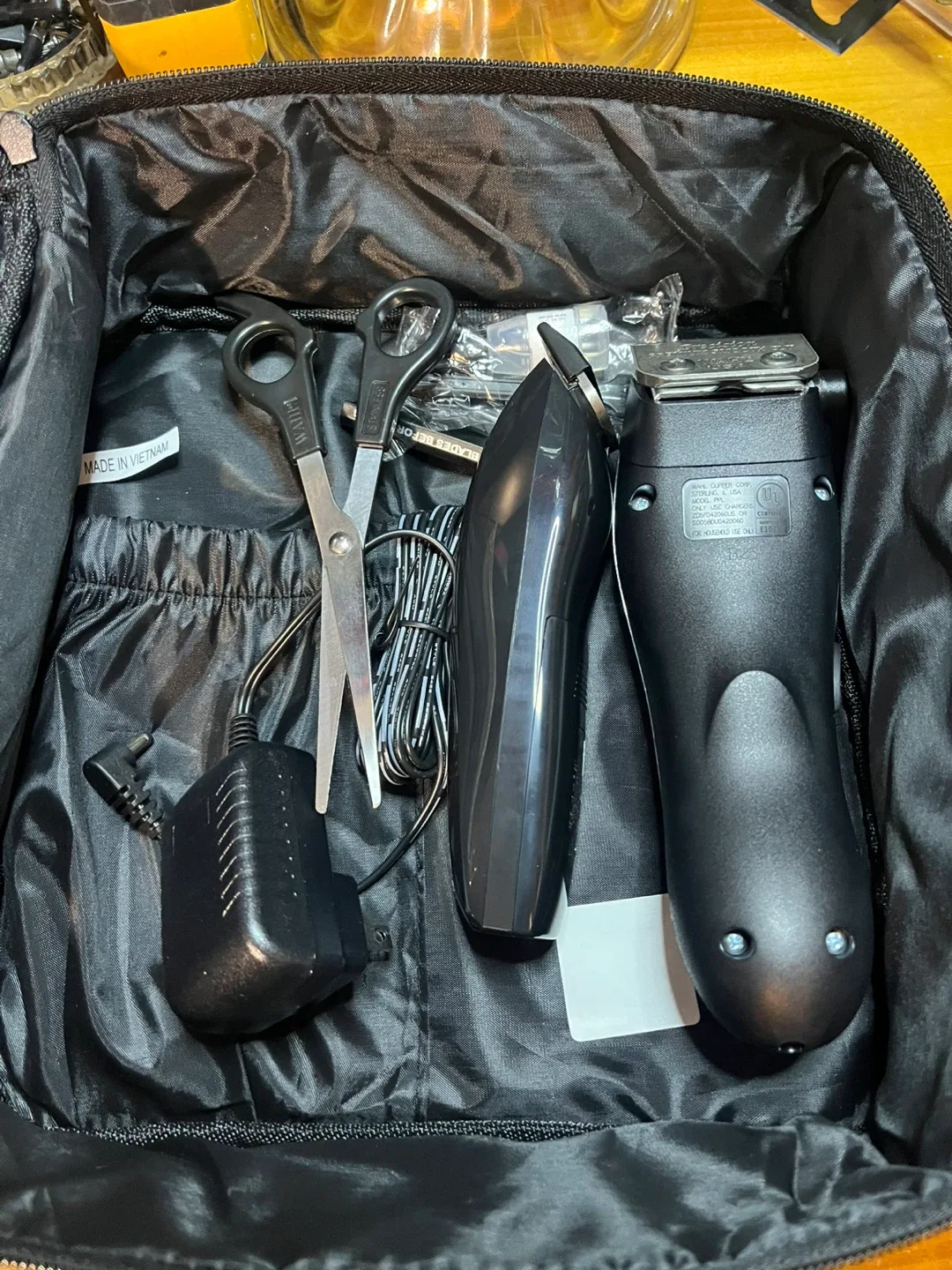 Wahl Professional 5-Star Cordless Detailer Li Trimmer thumbnail