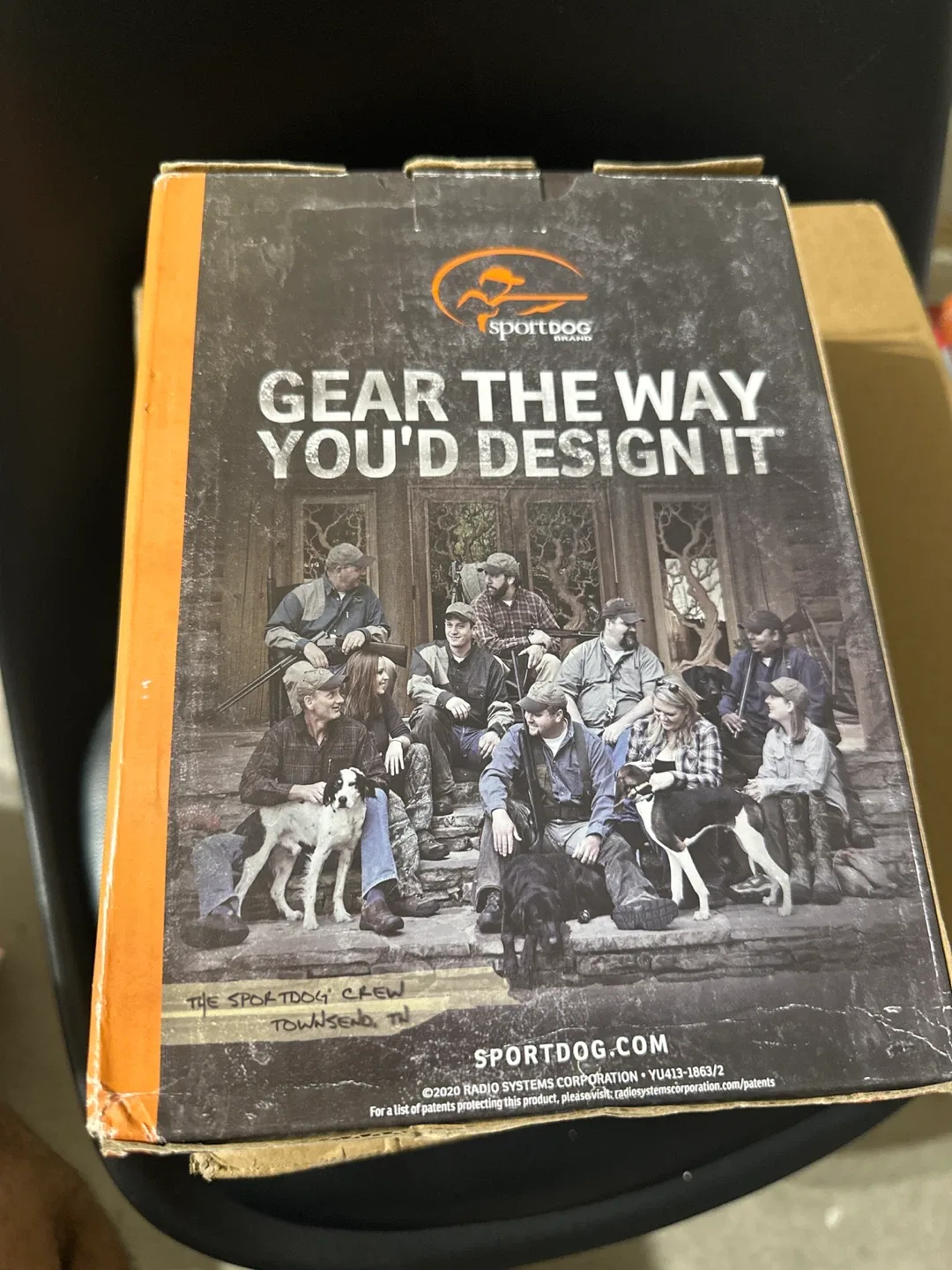 SportDOG FieldTrainer 425X Remote Dog Trainer image indicator(3)