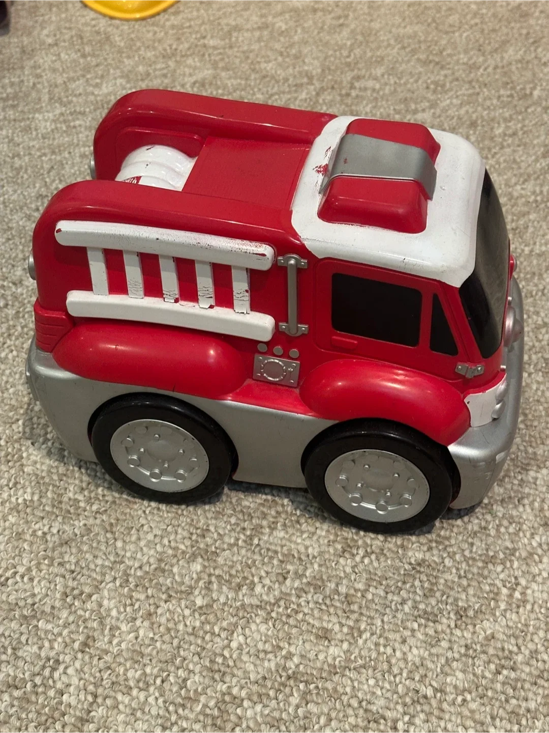 Kids' Assorted Toy Trucks thumbnail