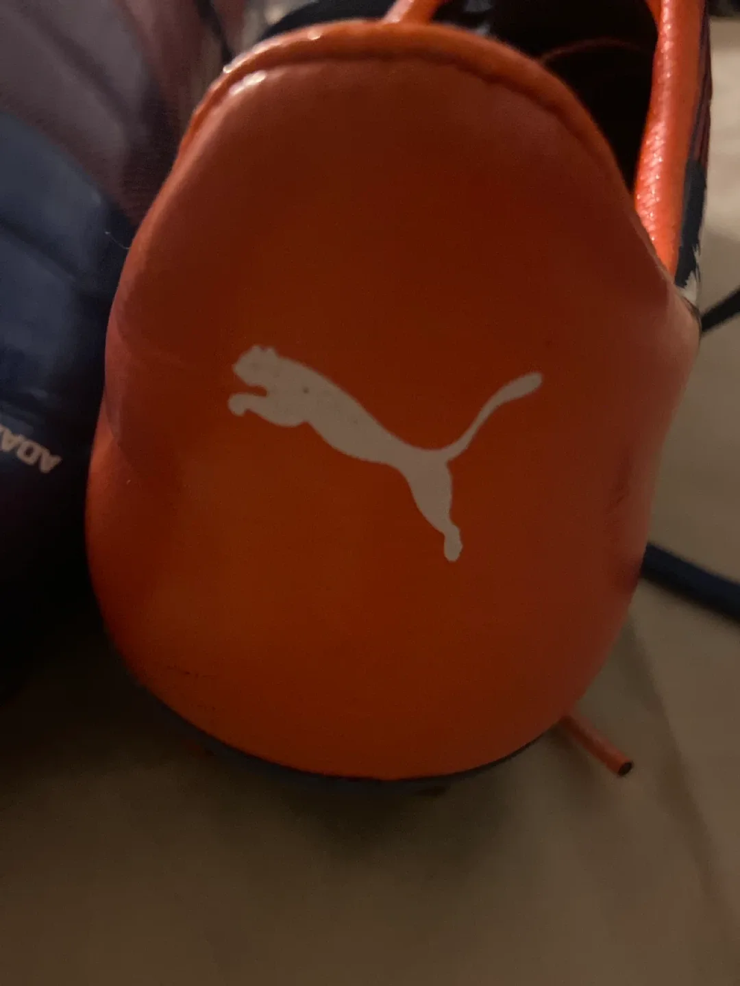 Puma Adapt-Lite Soccer Cleats - US Size 9.5 image indicator(4)