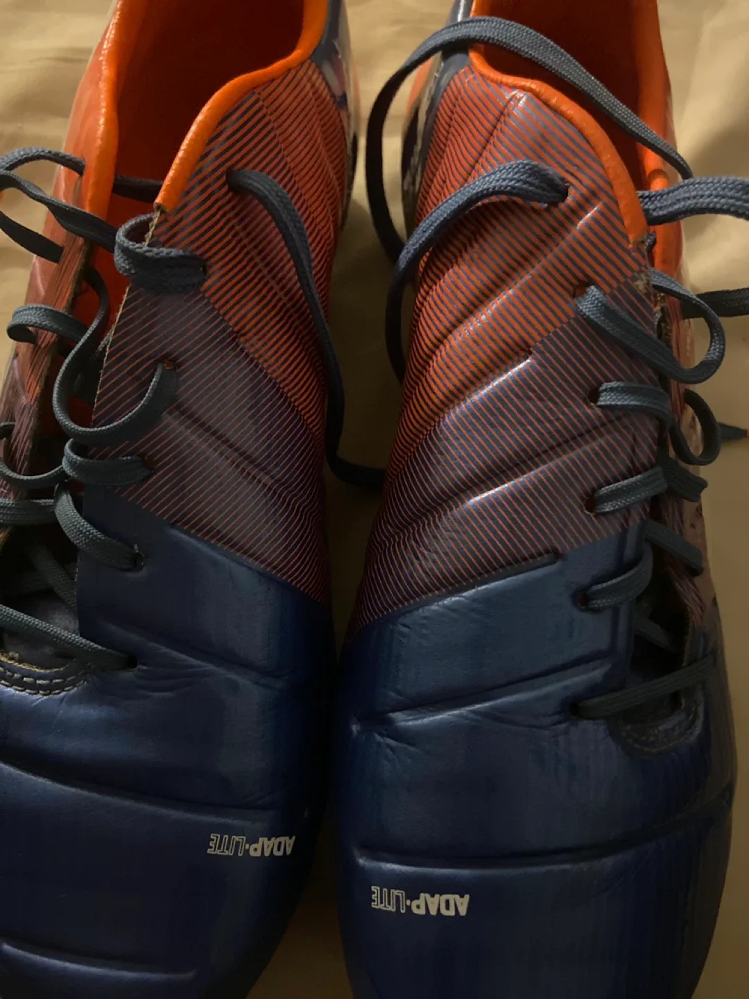 Puma Adapt-Lite Soccer Cleats - US Size 9.5 image indicator(6)