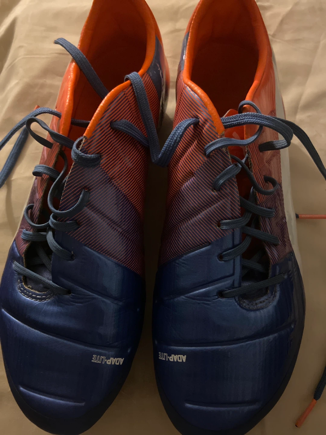 Puma Adapt-Lite Soccer Cleats - US Size 9.5 - photo 2