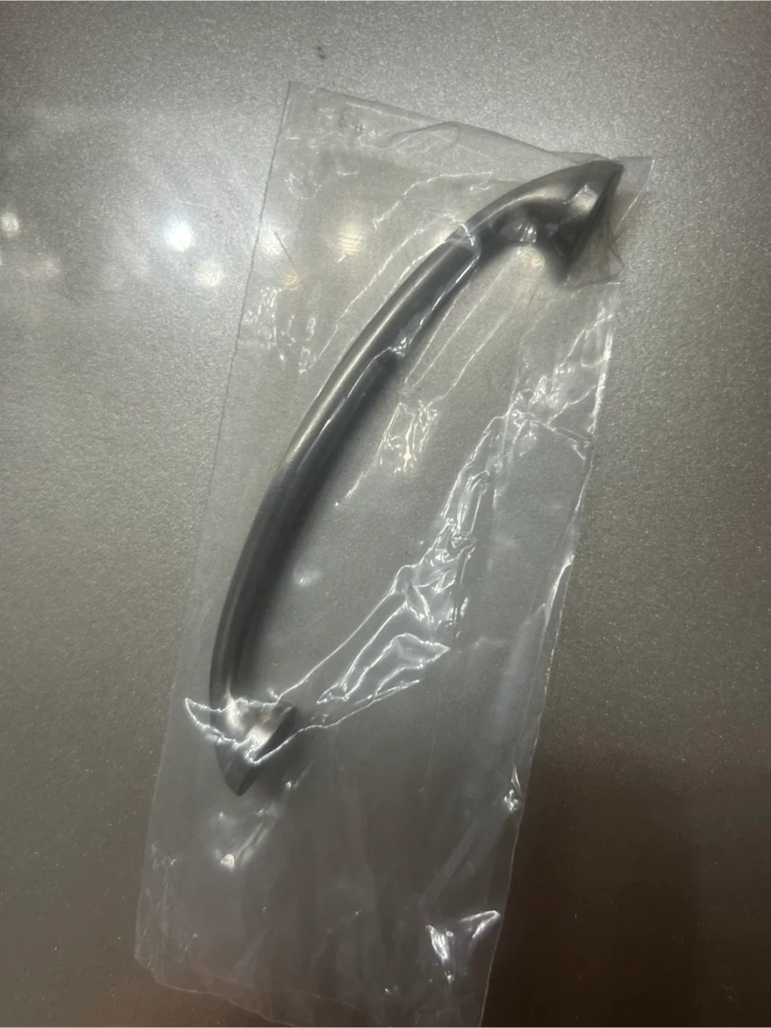 30 Cabinet or Drawer Pulls - New in Bag thumbnail