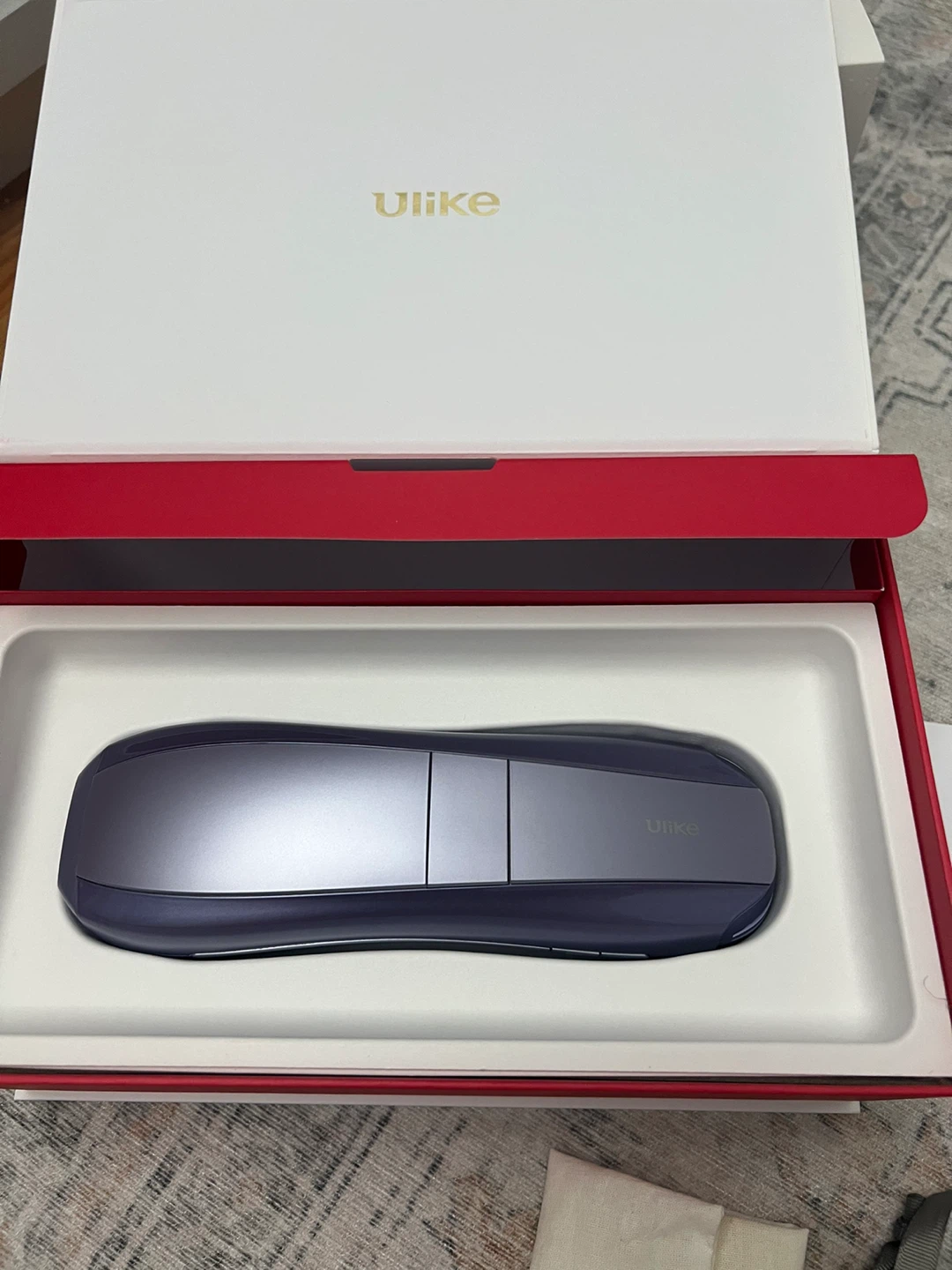 Like IPL Hair Removal Device - Like New! - photo 2