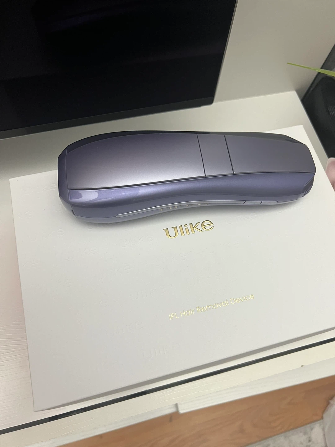 Like IPL Hair Removal Device - Like New! - photo 5