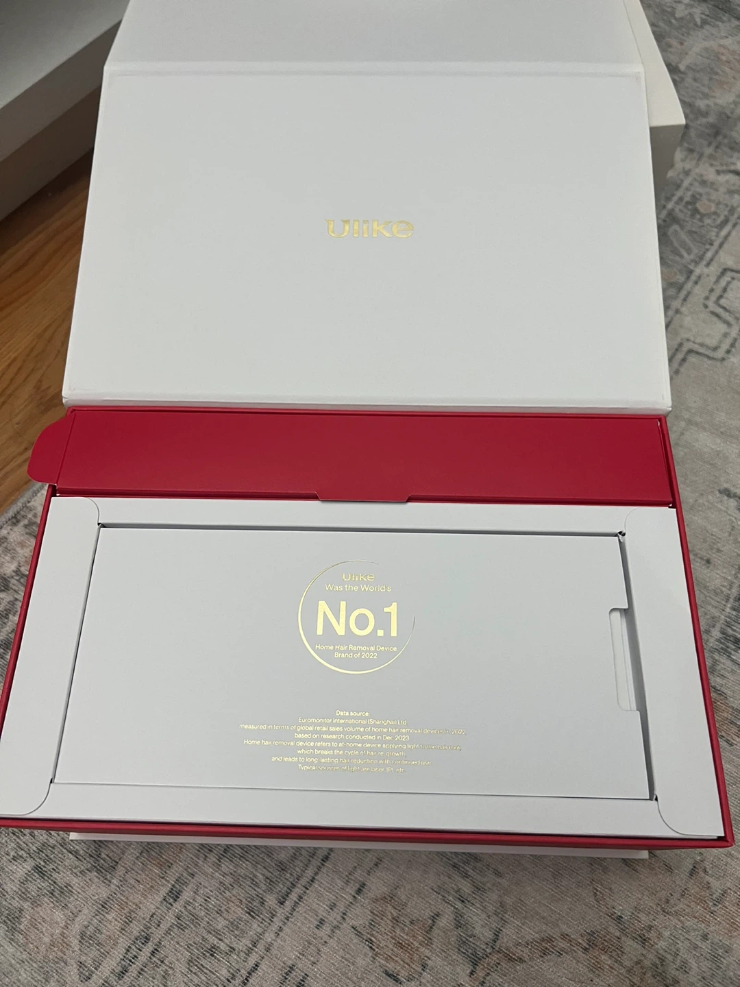 Like IPL Hair Removal Device - Like New! - photo 3