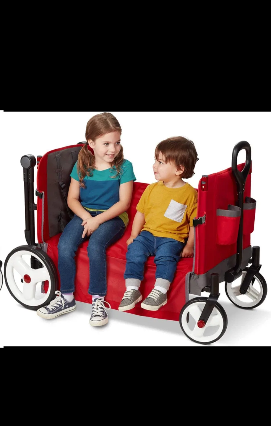 Safety 1st Grow & Go All-in-One Carseat image indicator(6)