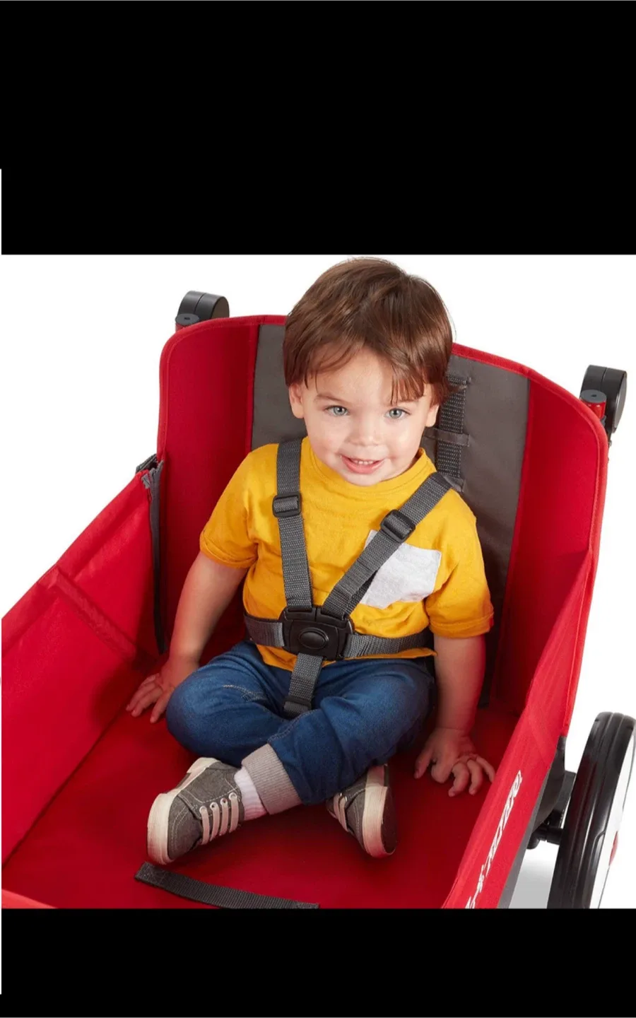 Safety 1st Grow & Go All-in-One Carseat image indicator(2)