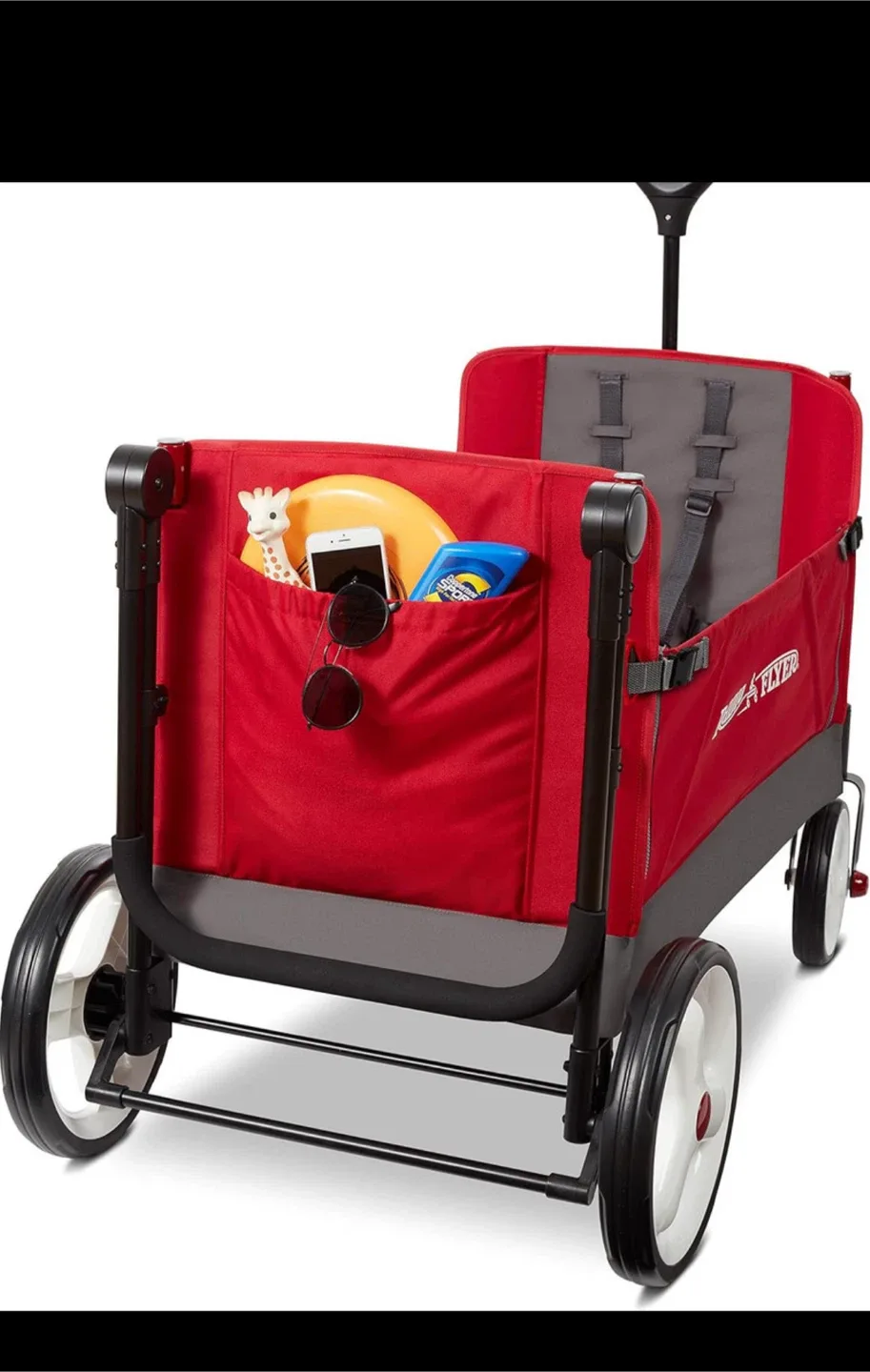 Safety 1st Grow & Go All-in-One Carseat thumbnail