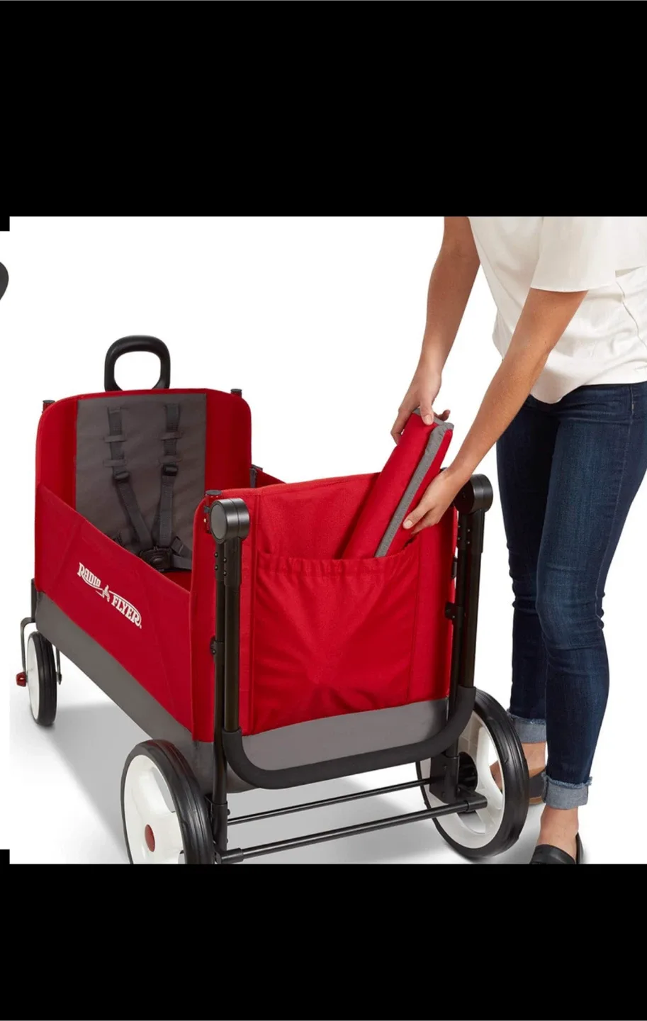 Safety 1st Grow & Go All-in-One Carseat image indicator(8)