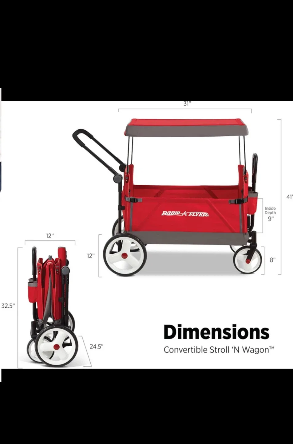 Safety 1st Grow & Go All-in-One Carseat image indicator(9)