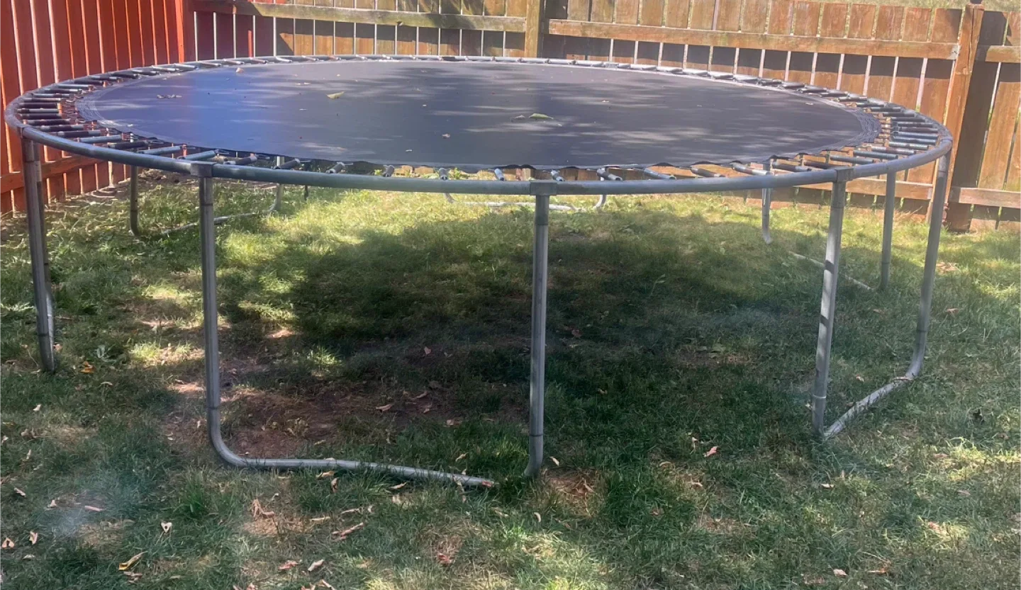 Trampoline thumbnail