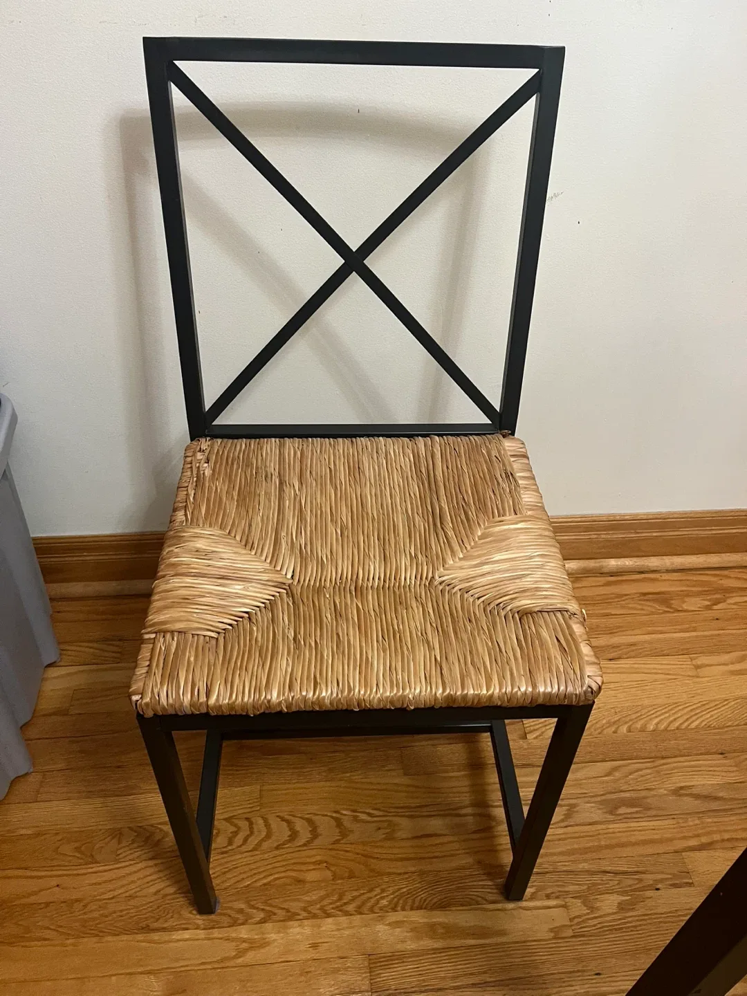 Glass Top Dining Table with 4 Chairs image indicator(3)