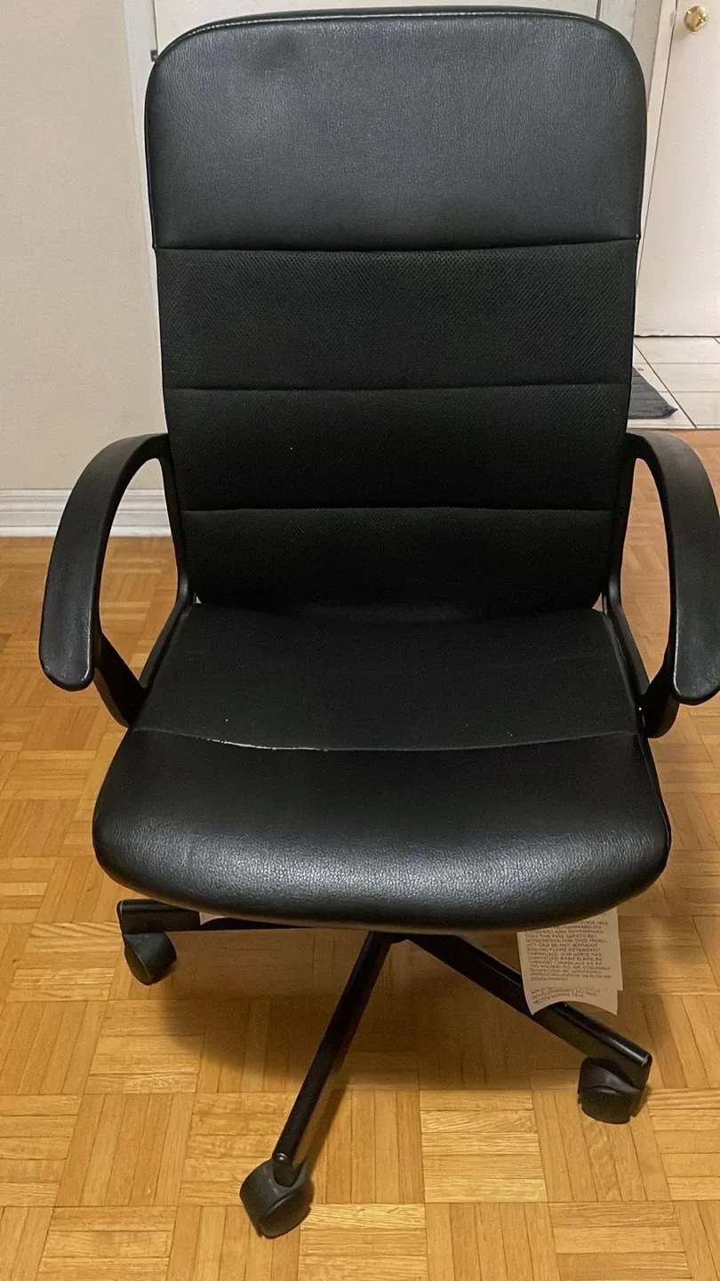Office chair thumbnail