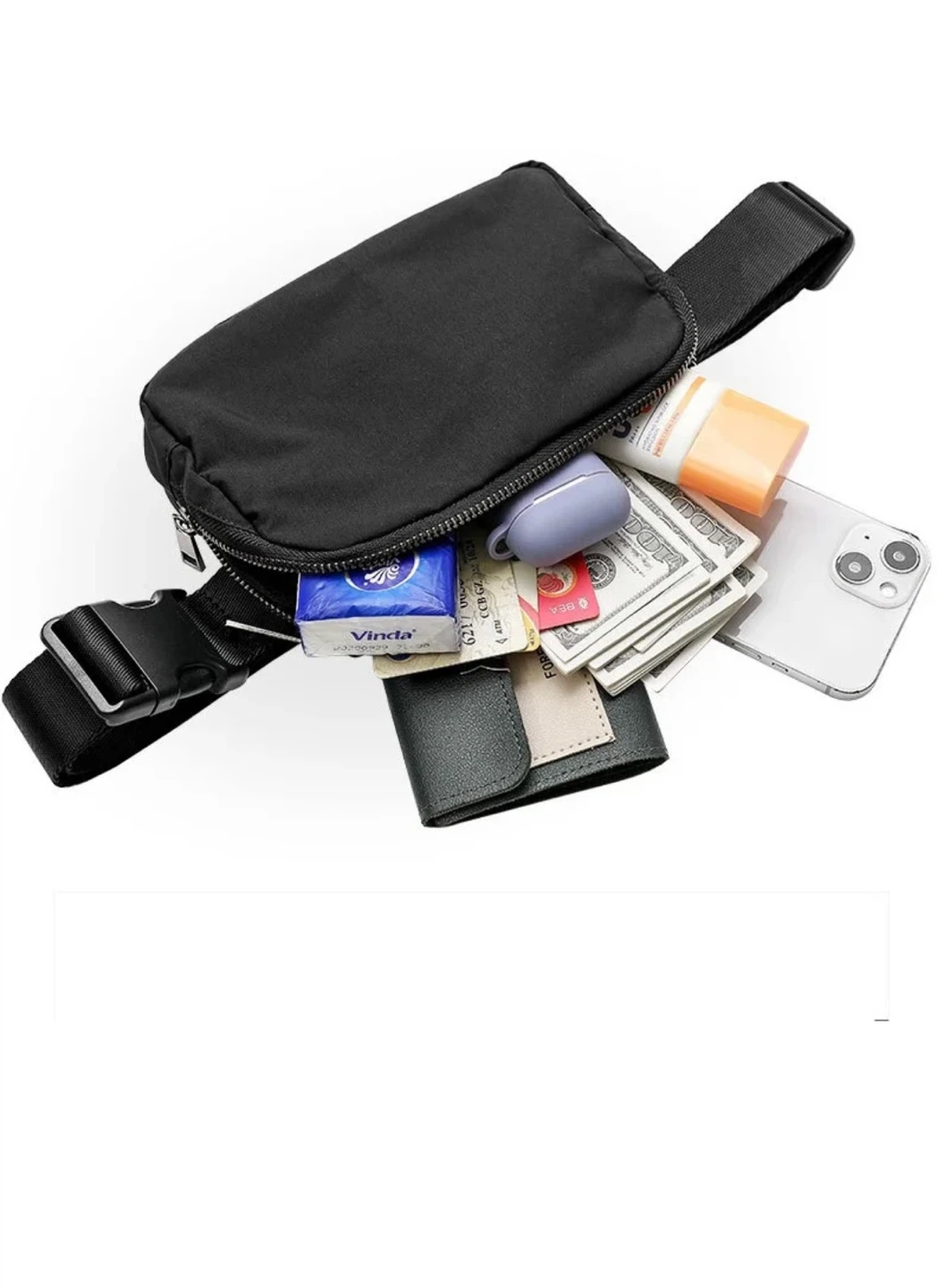 Belt Bag - Perfect for everyday use