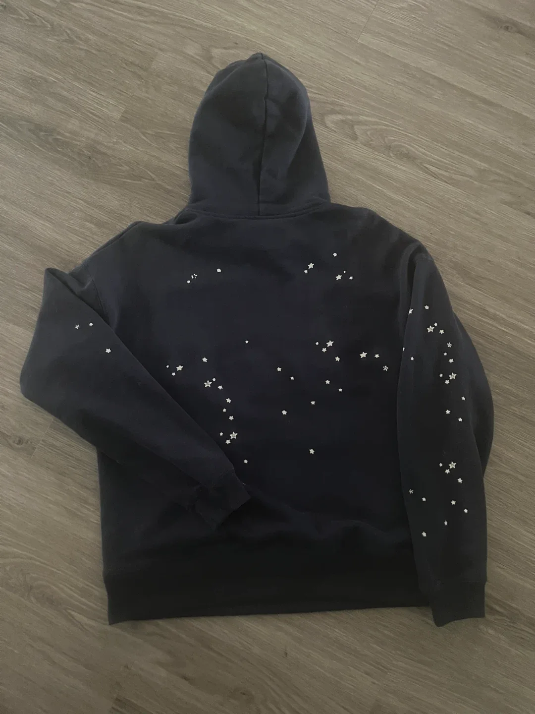 Sp5der Atlanta Hoodie - Size M image indicator(2)