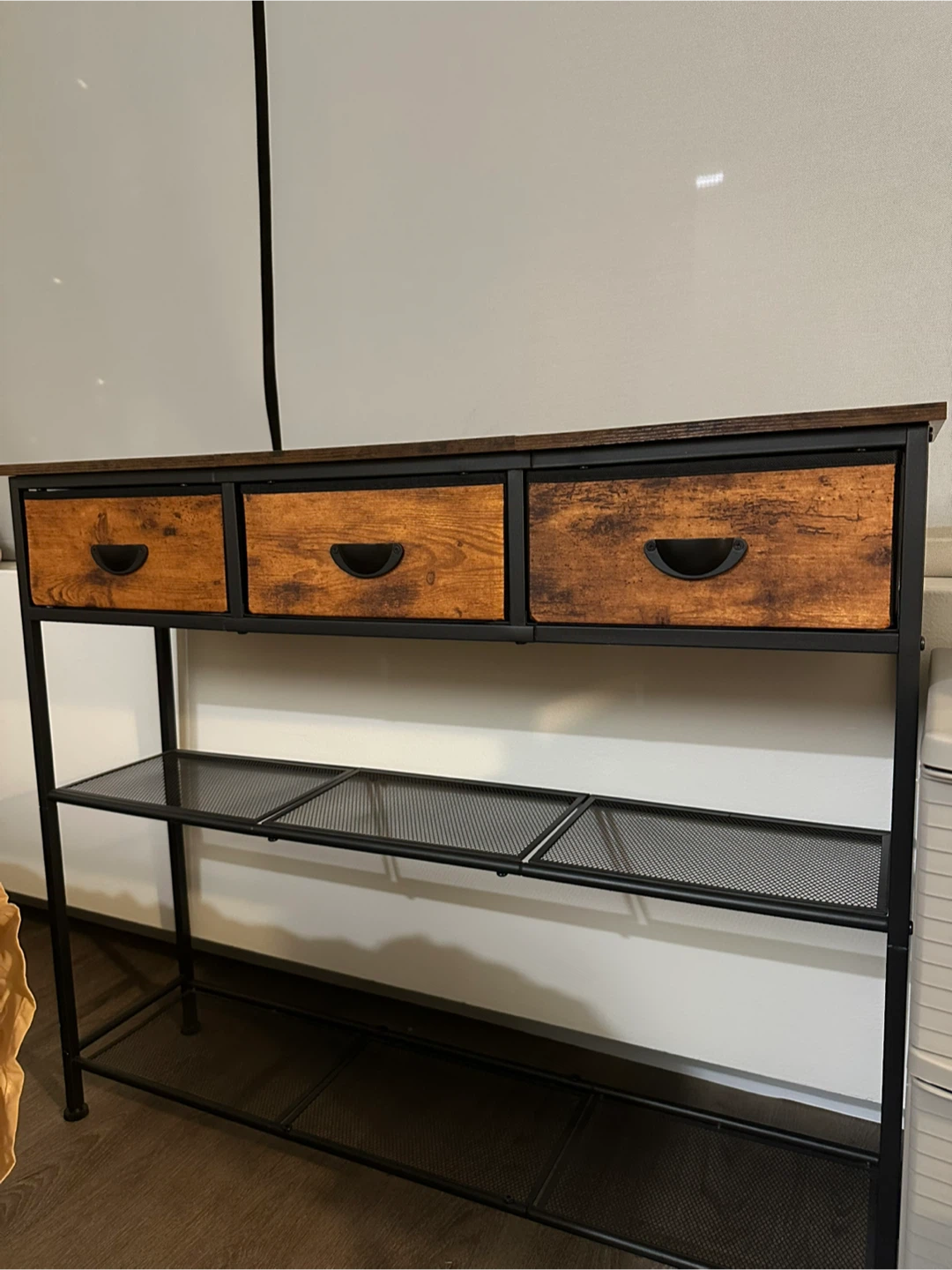Entryway Table