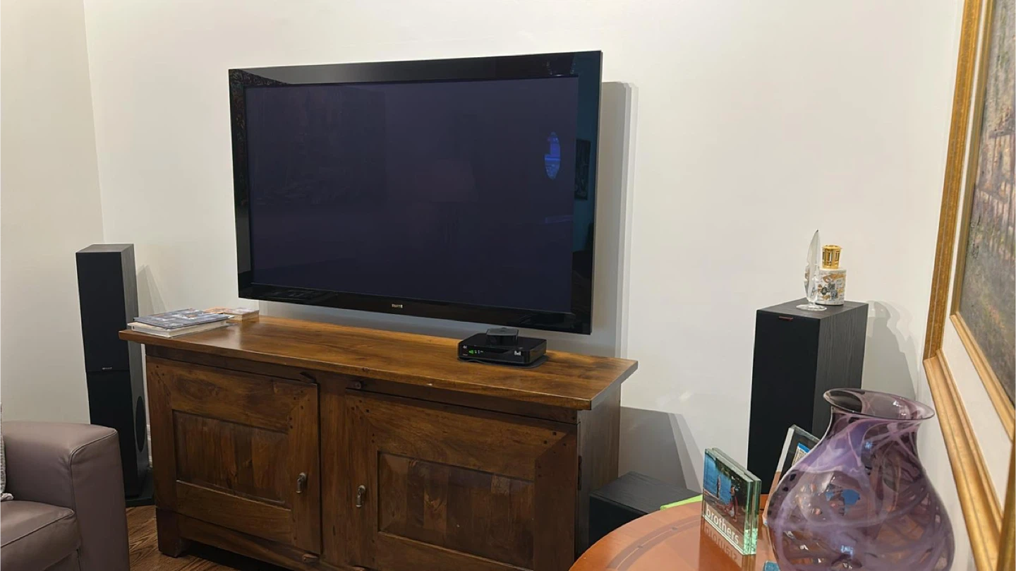 Philips Elite TV