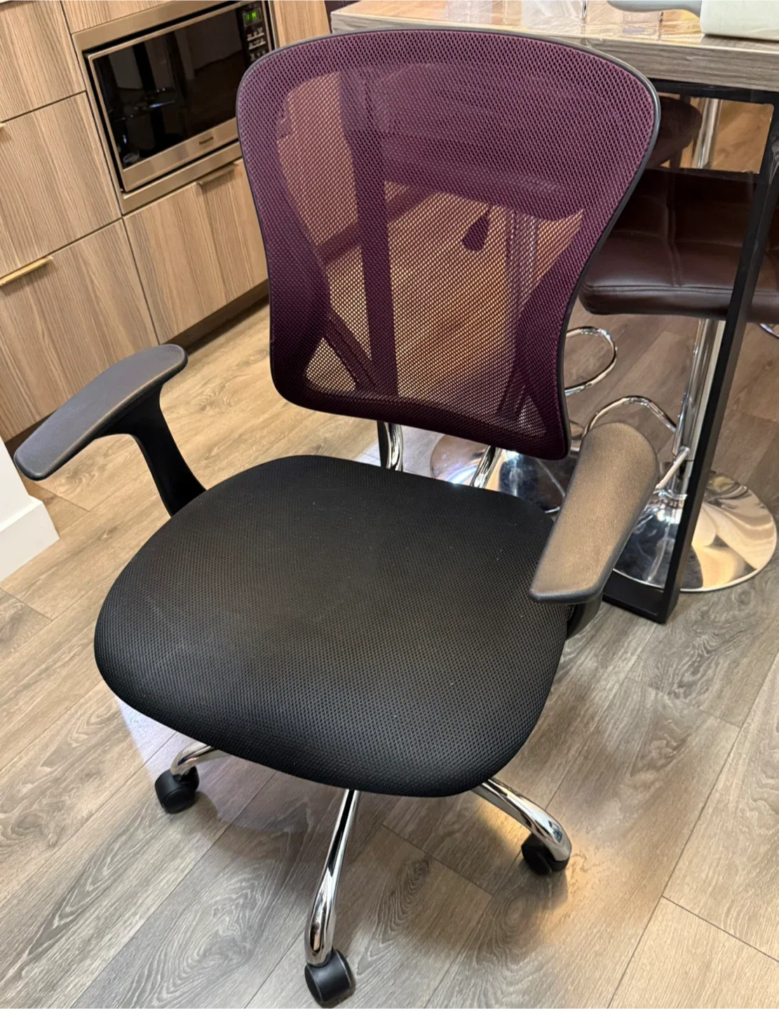 Office Chair thumbnail