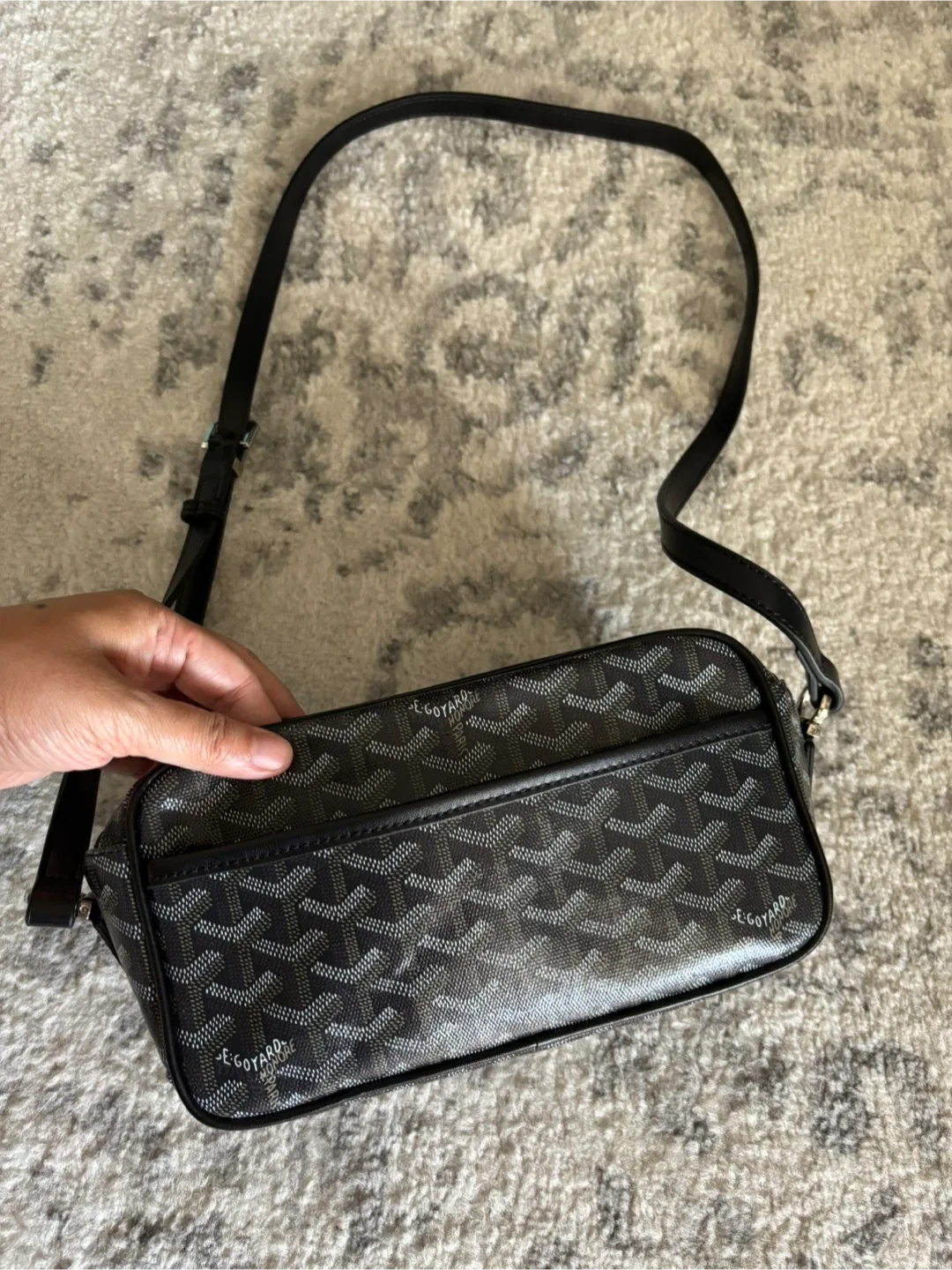 Crossbody Bag thumbnail