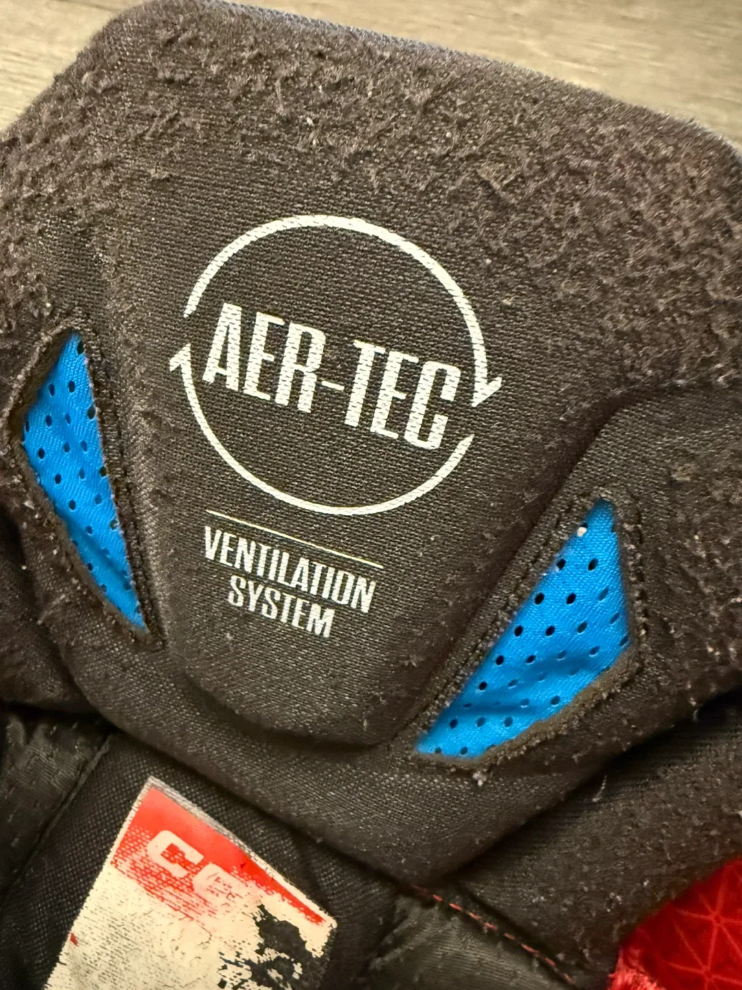 CCM FT6 Pro Hockey Pants - Adult Small image indicator(3)