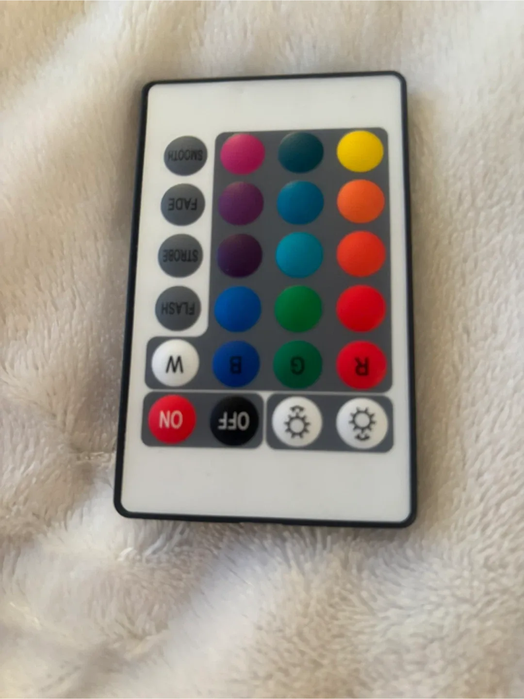 King  Size Bed Frame with LED Lighting image indicator(6)