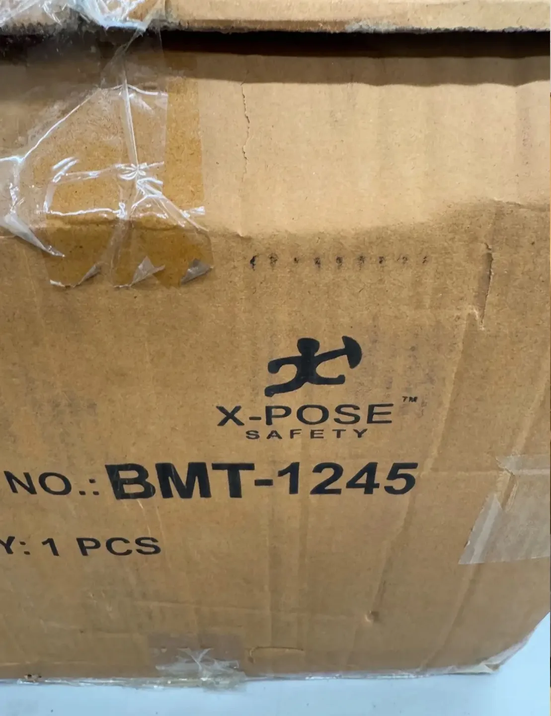 X-Pose Safety Mesh Tarp 12’x45’ image indicator(6)