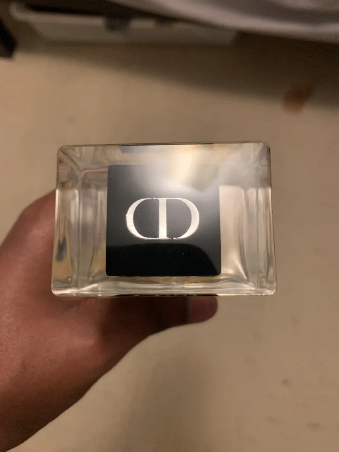 Dior Homme Sport EDT 125mL image indicator(2)