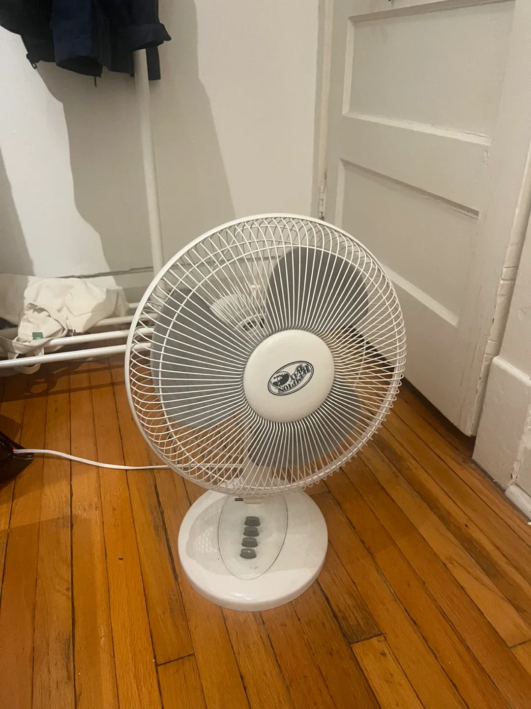 Table Fan