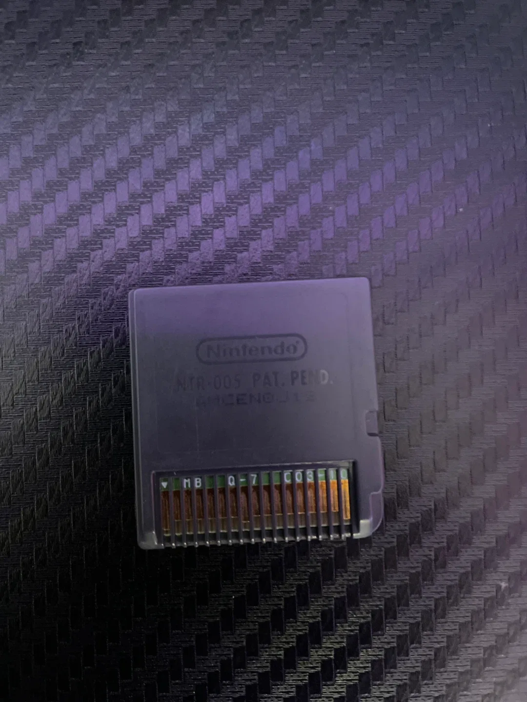 Mario Kart DS Nintendo DS Game image indicator(2)