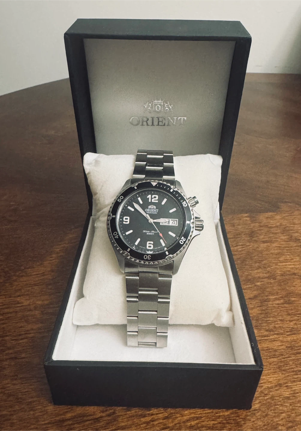 Orient Automatic Watch