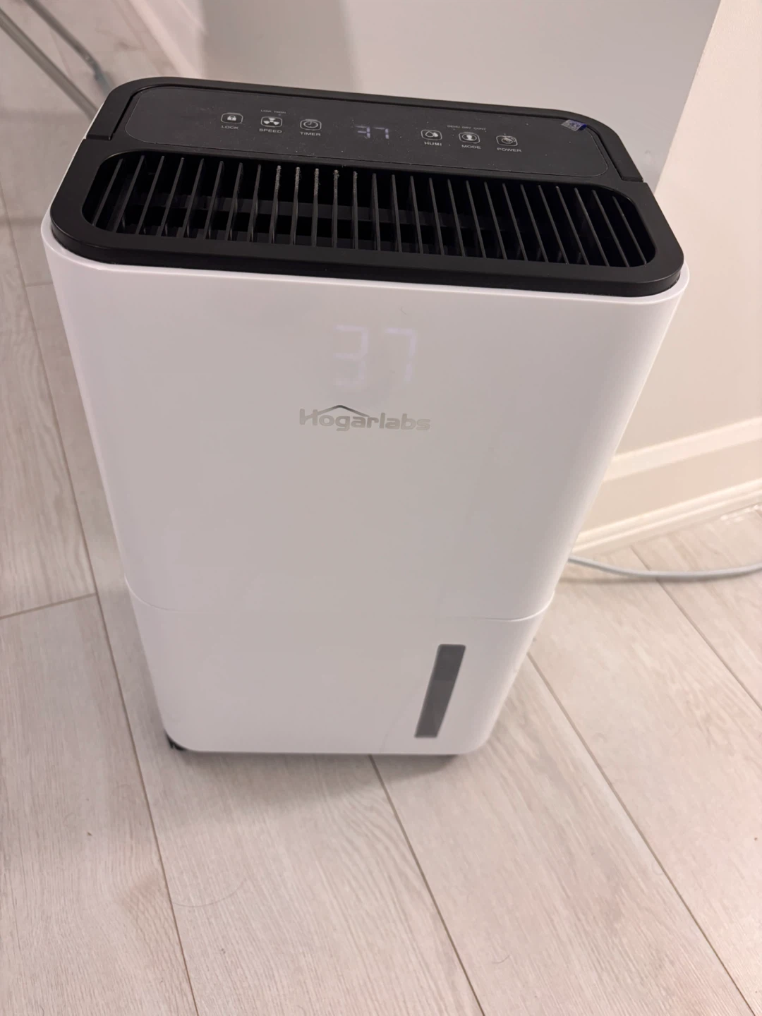 HogarLabs Dehumidifier - photo 2