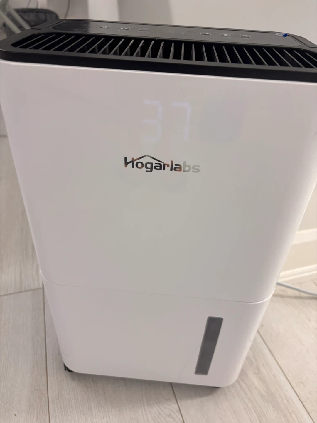 HogarLabs Dehumidifier - photo 4