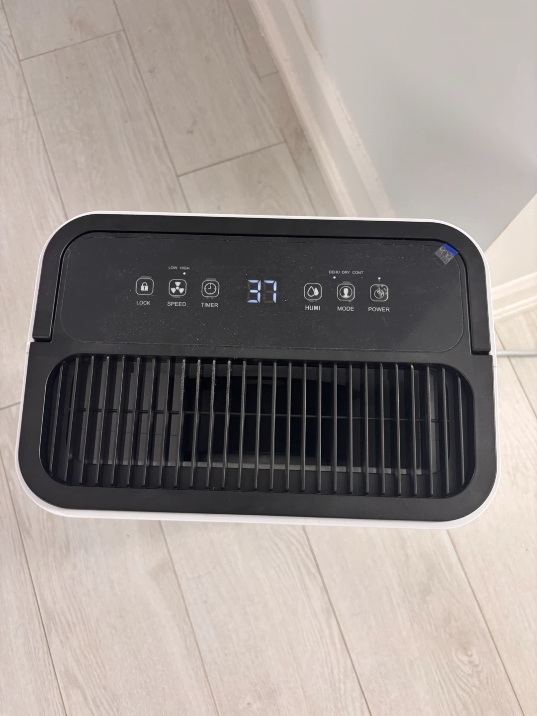 HogarLabs Dehumidifier - photo 3
