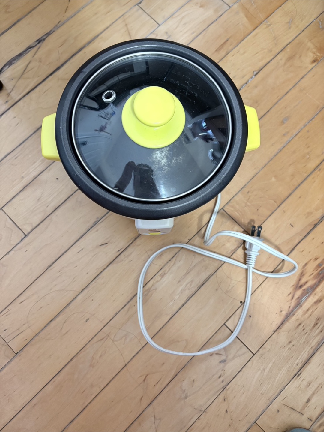 Rice cooker - photo 2