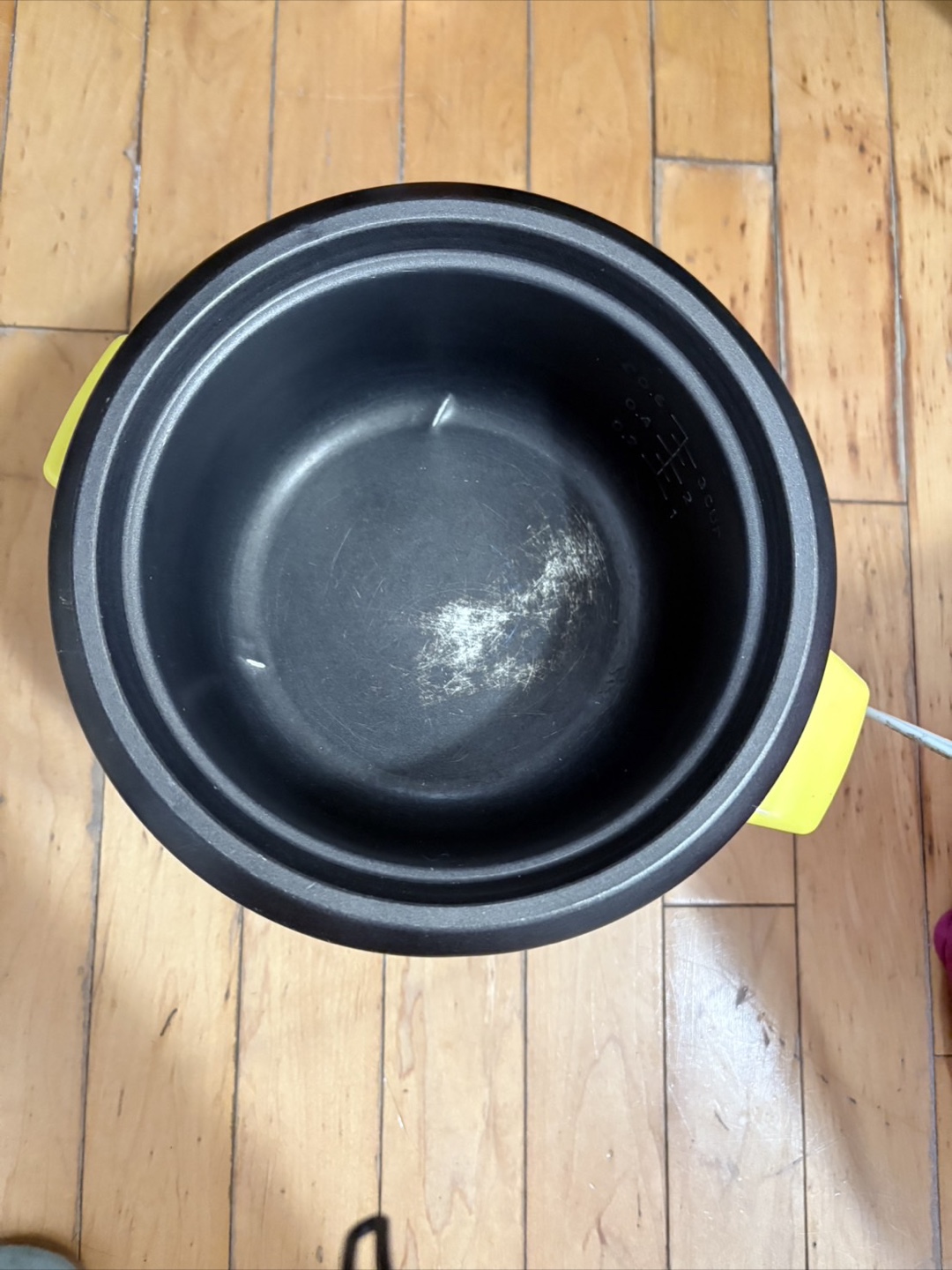 Rice cooker - photo 3