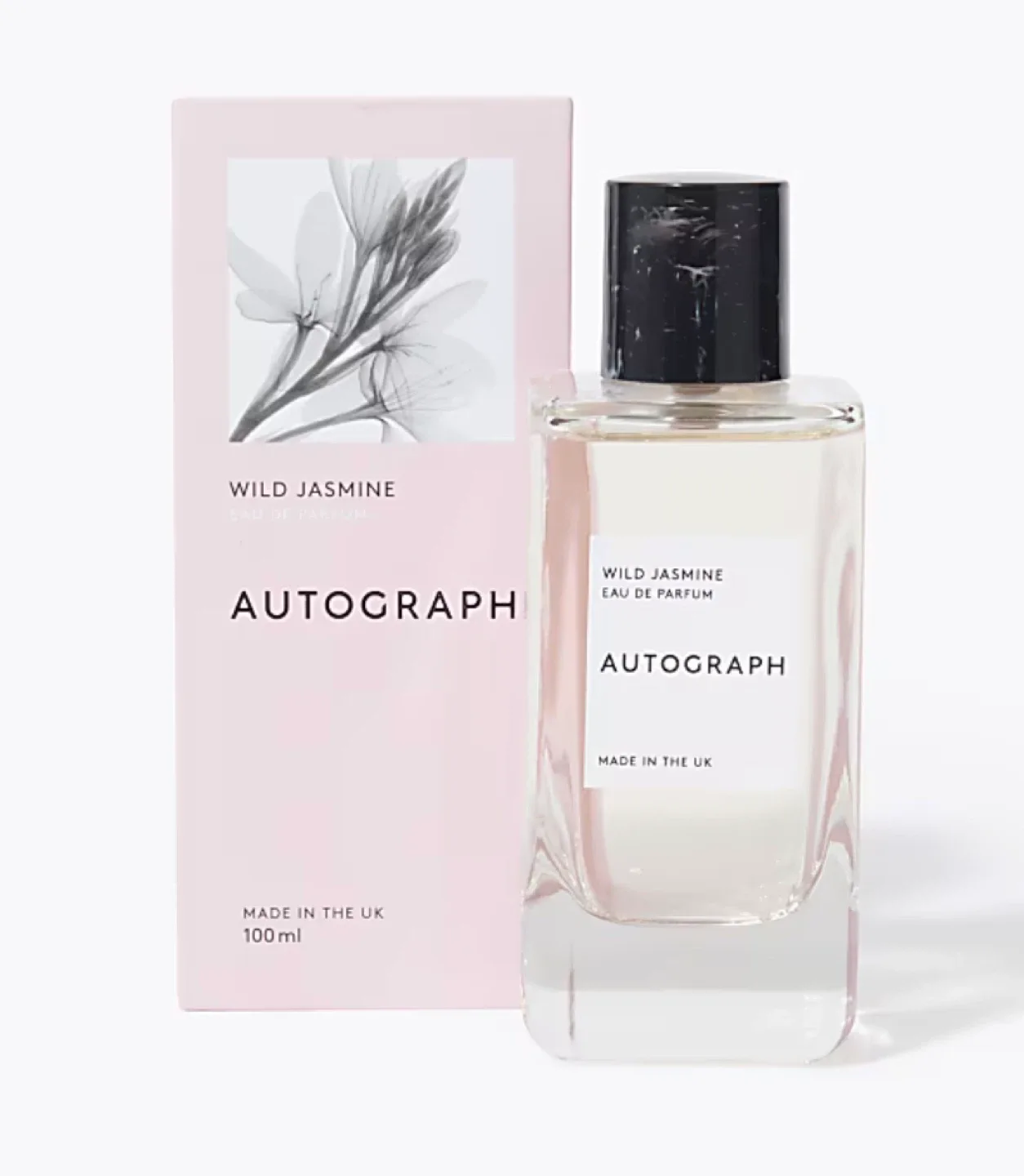 Autograph Wild Jasmine Eau de Parfum 100ml image indicator(3)