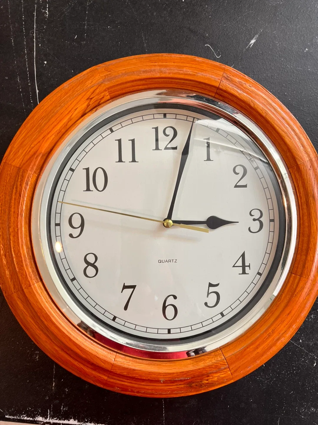 Quartz Clock thumbnail