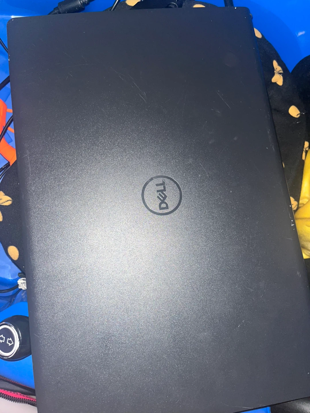 Dell Inspiron 15 Laptop - photo 2