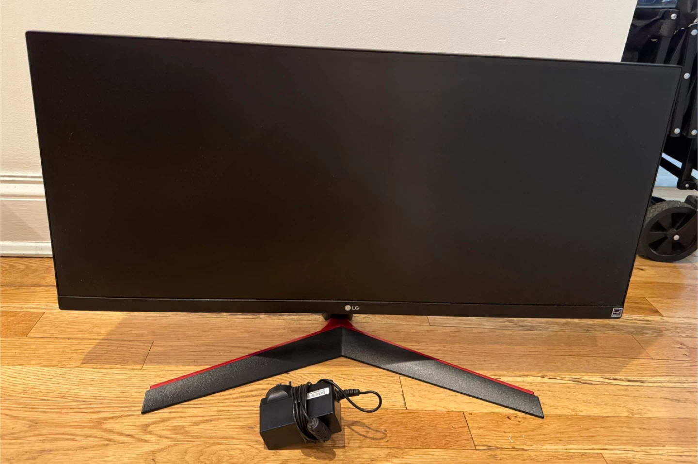 LG 29WP60G-B 29" UltraWide FHD HDR Monitor - photo 2