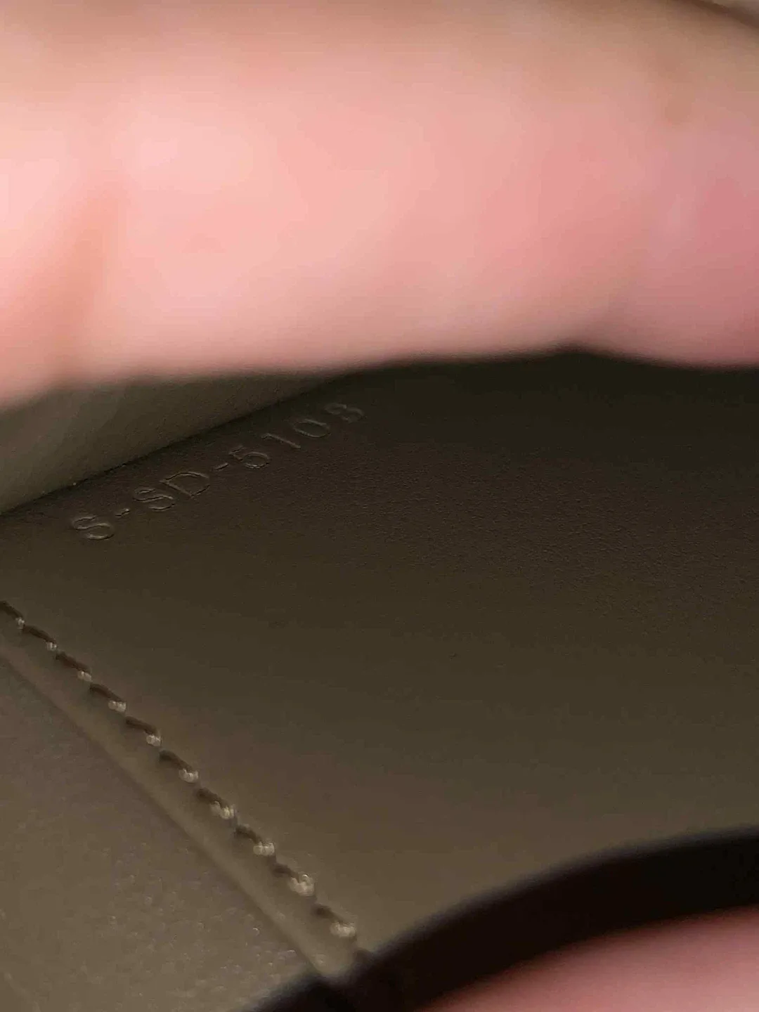 Celine Large Flap Multifunction Wallet image indicator(3)